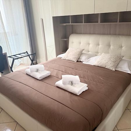 A 200Metri Dal Vaticano, 2 Camere Da Letto 로마 외부 사진