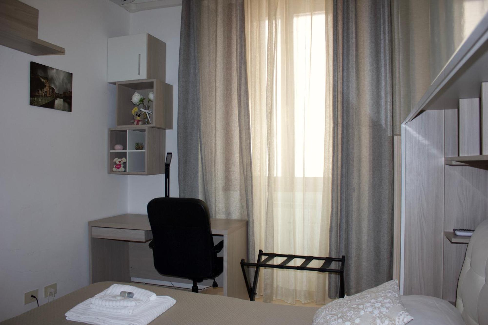 A 200Metri Dal Vaticano, 2 Camere Da Letto 로마 외부 사진