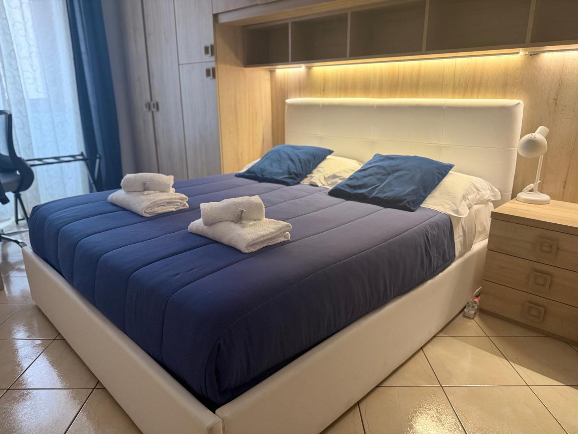 A 200Metri Dal Vaticano, 2 Camere Da Letto 로마 외부 사진